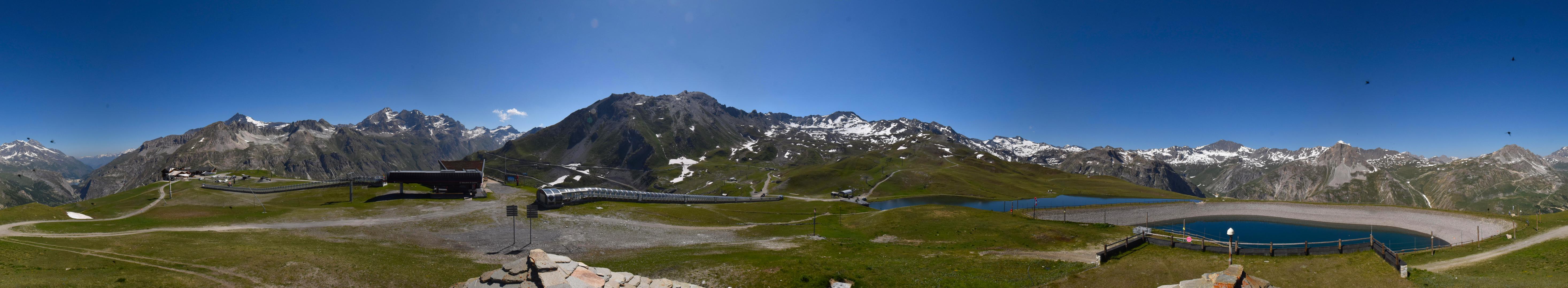 Webcam Solaise