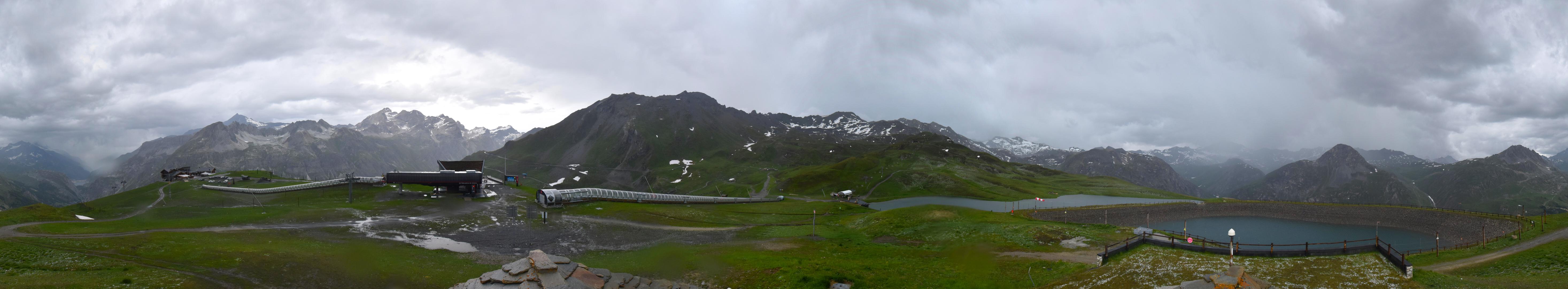 Webcam Solaise