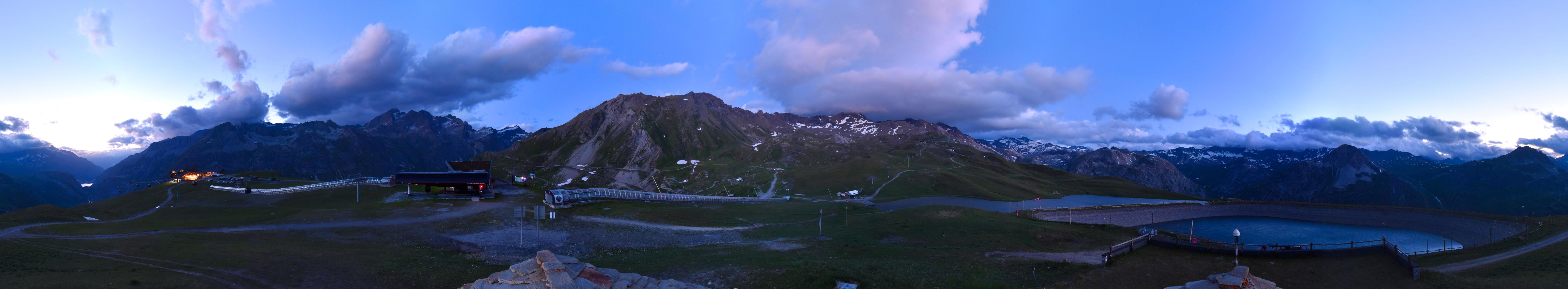 Webcam Solaise