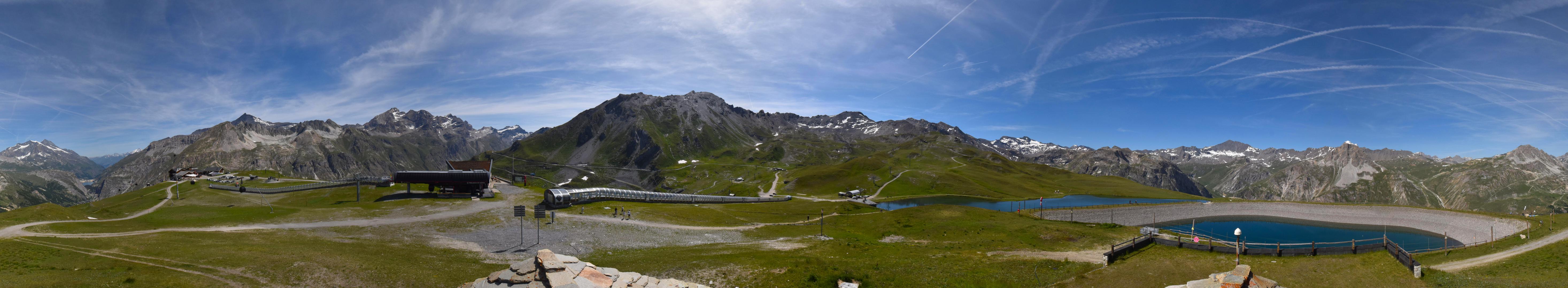Webcam Solaise