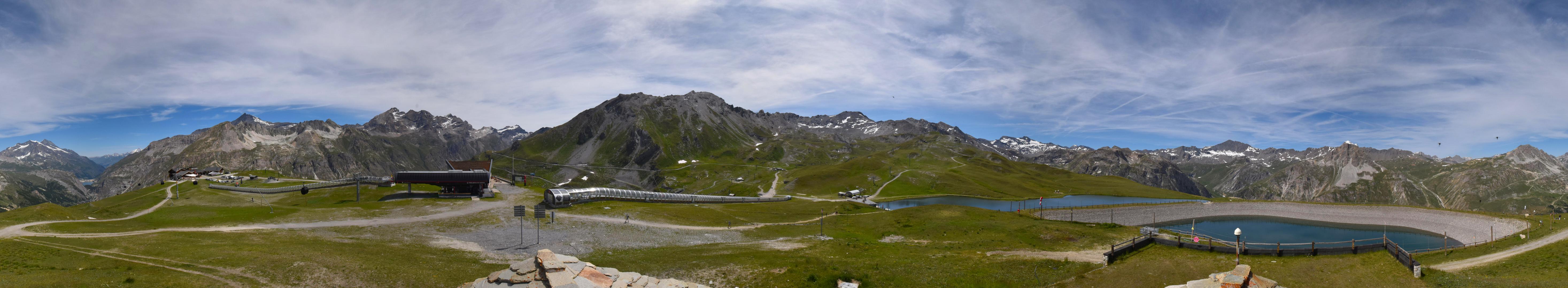Webcam Solaise