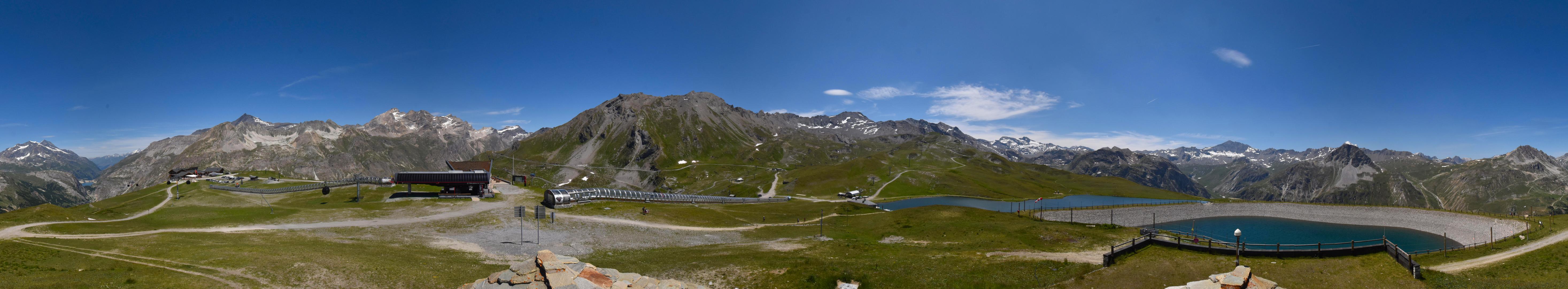 Webcam Solaise