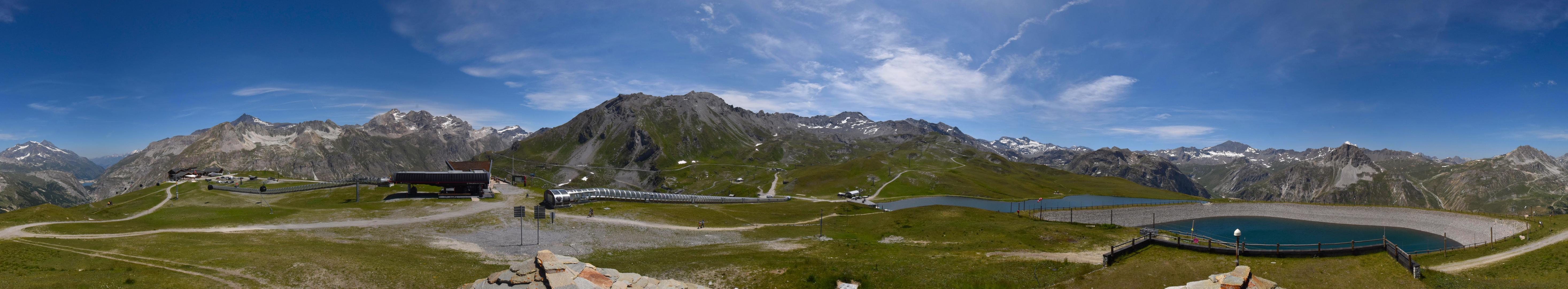 Webcam Solaise