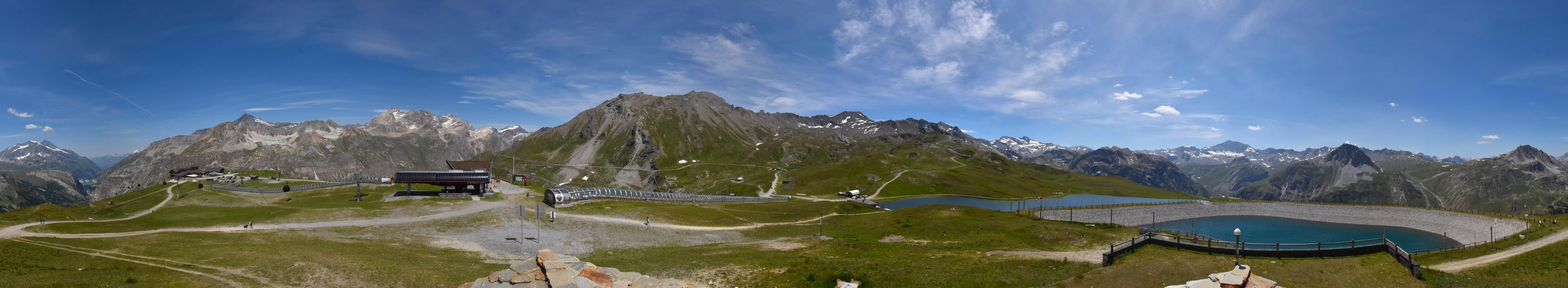 Webcam Solaise