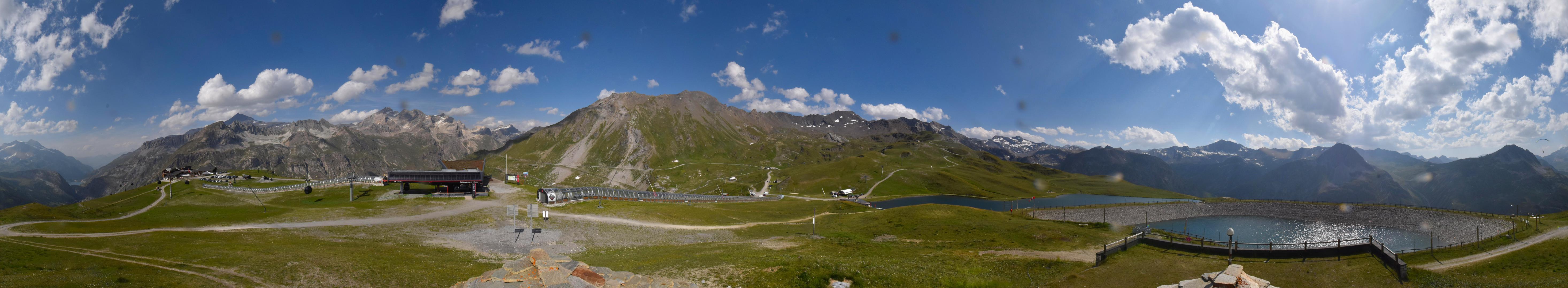 Webcam Solaise