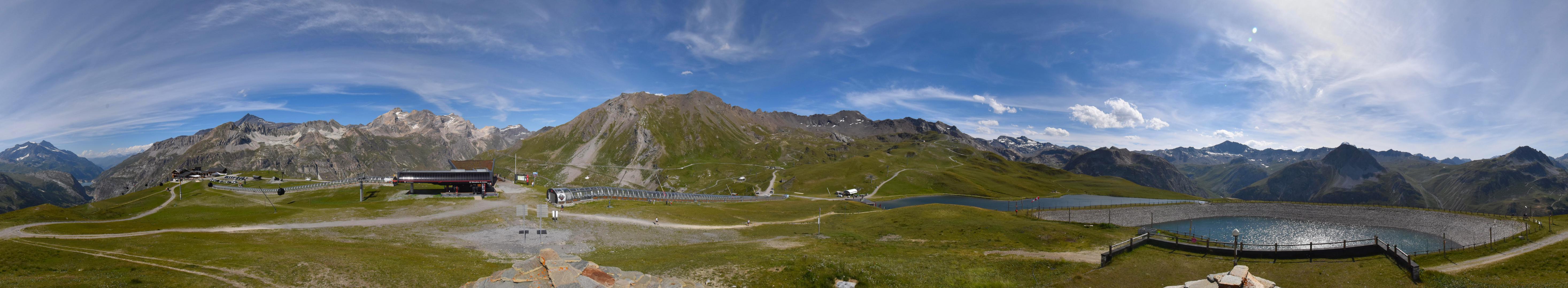 Webcam Solaise