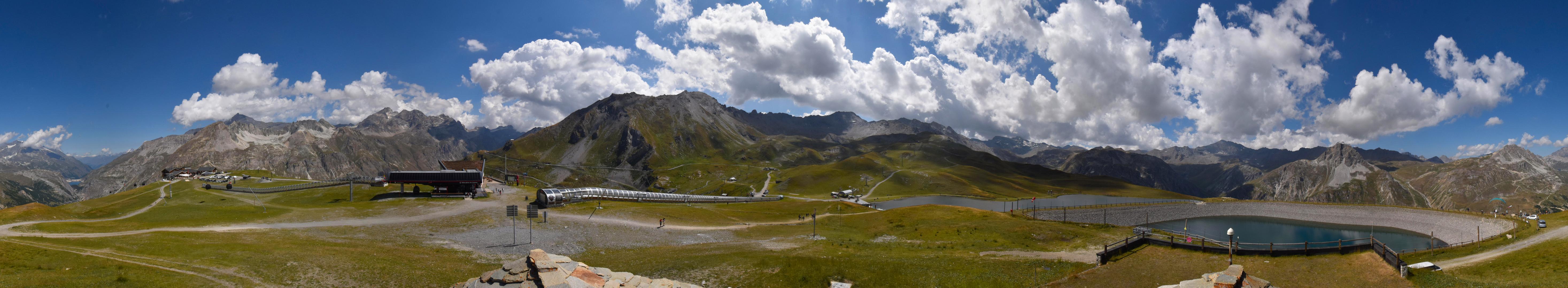 Webcam Solaise
