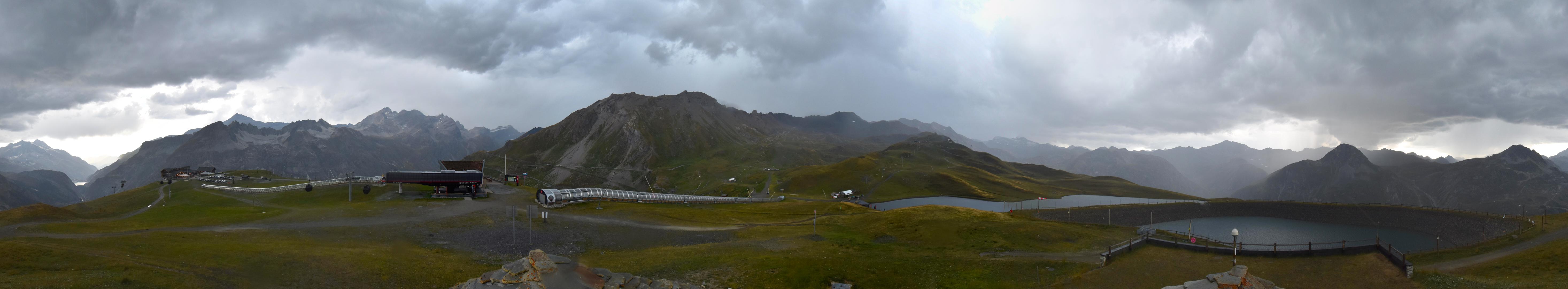 Webcam Solaise