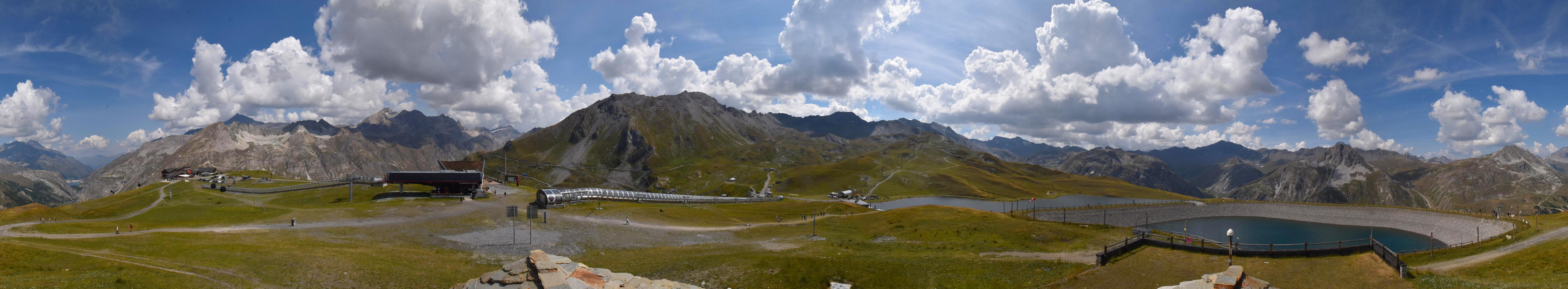 Webcam Solaise
