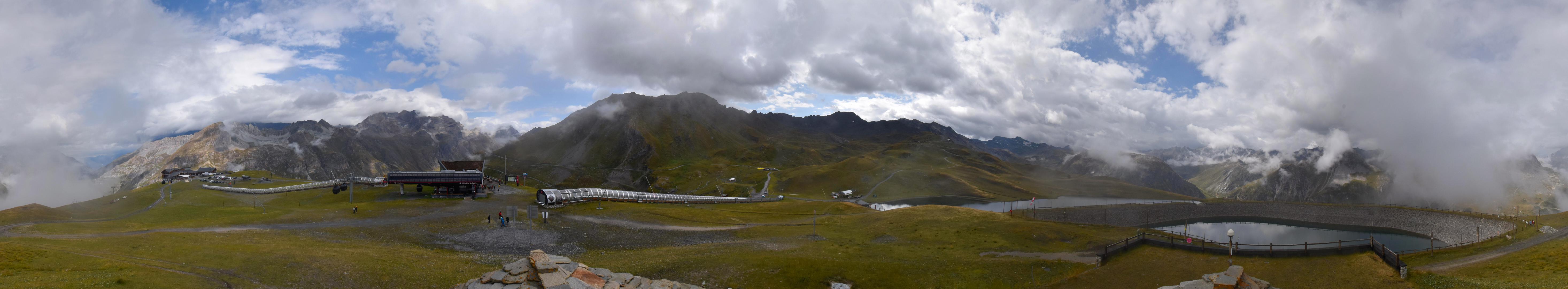 Webcam Solaise