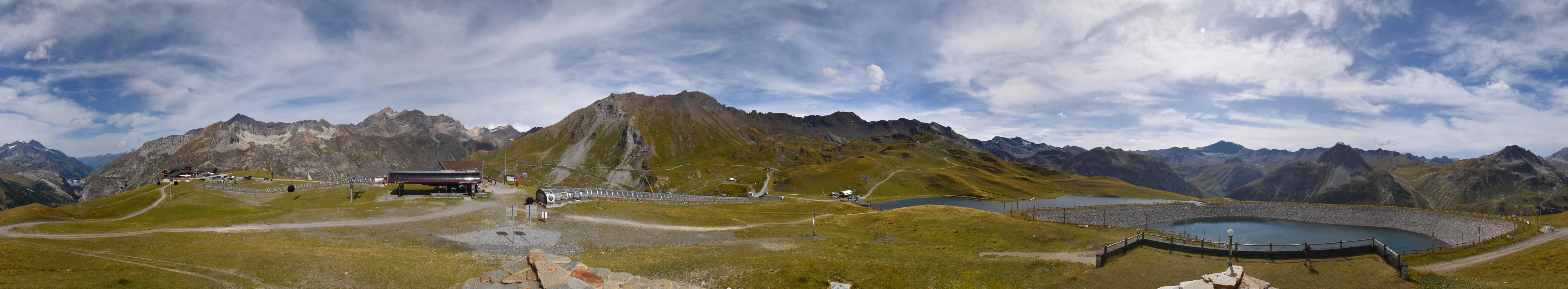 Webcam Solaise
