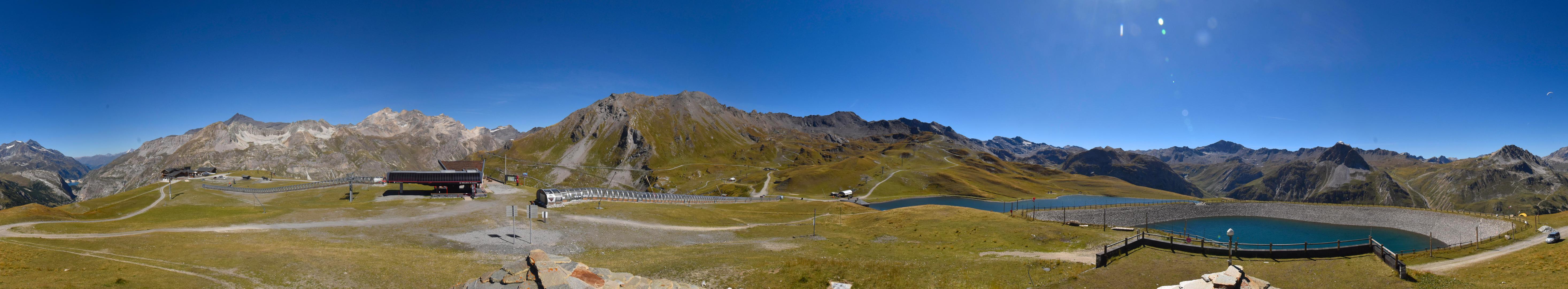 Webcam Solaise