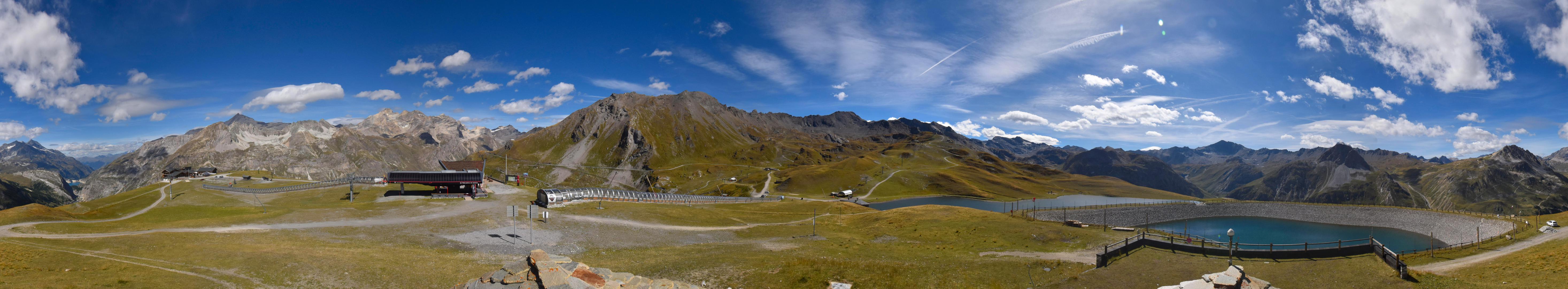 Webcam Solaise