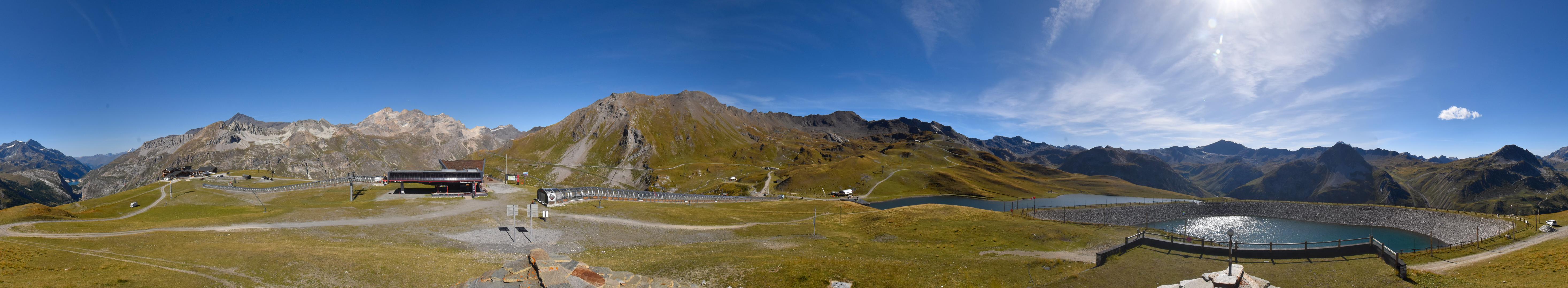 Webcam Solaise