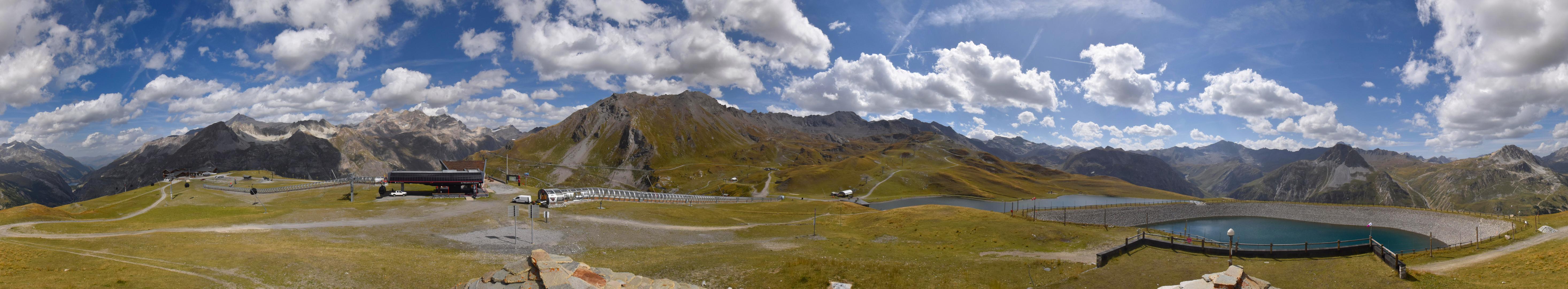 Webcam Solaise