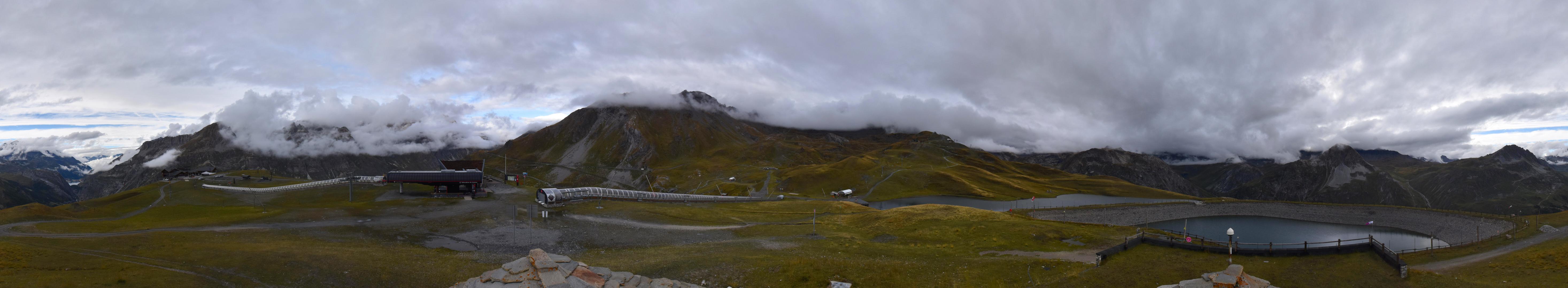 Webcam Solaise