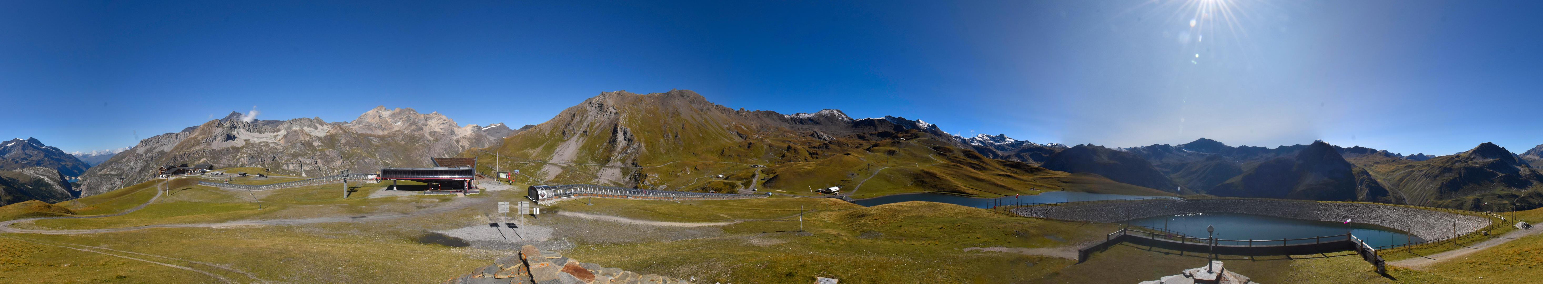 Webcam Solaise