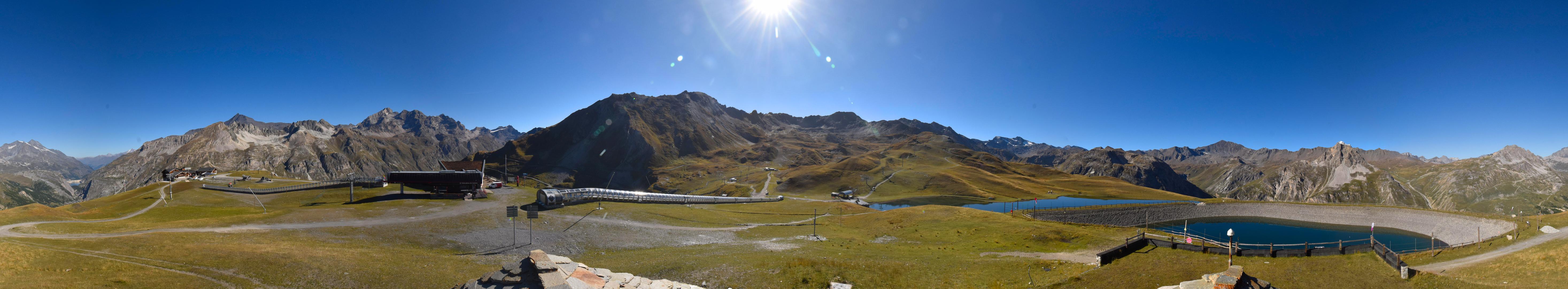 Webcam Solaise