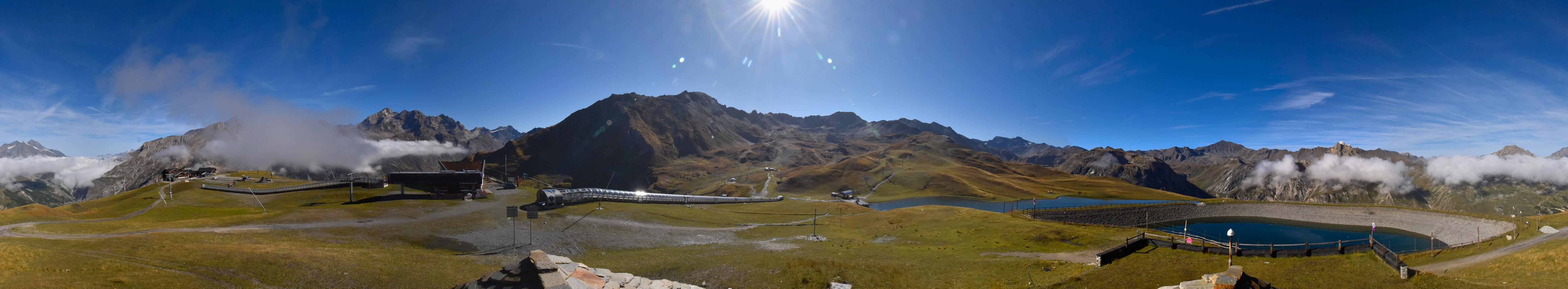 Webcam Solaise