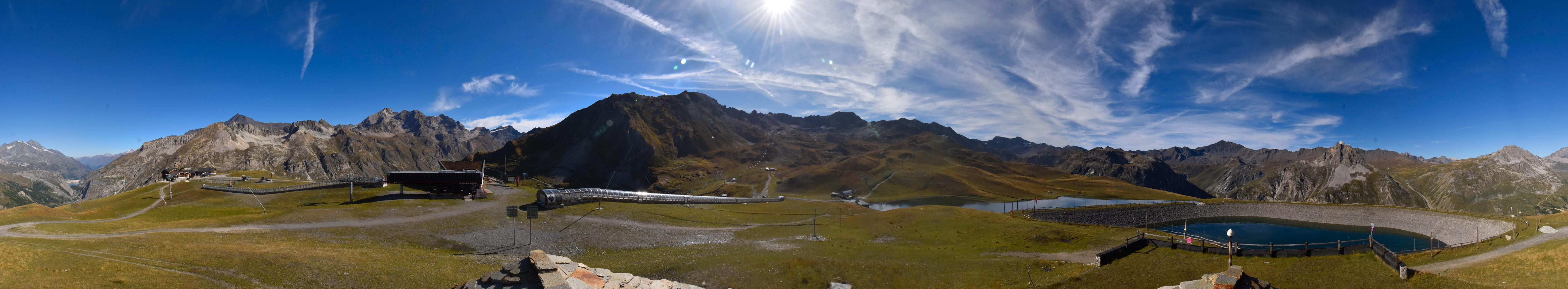 Webcam Solaise