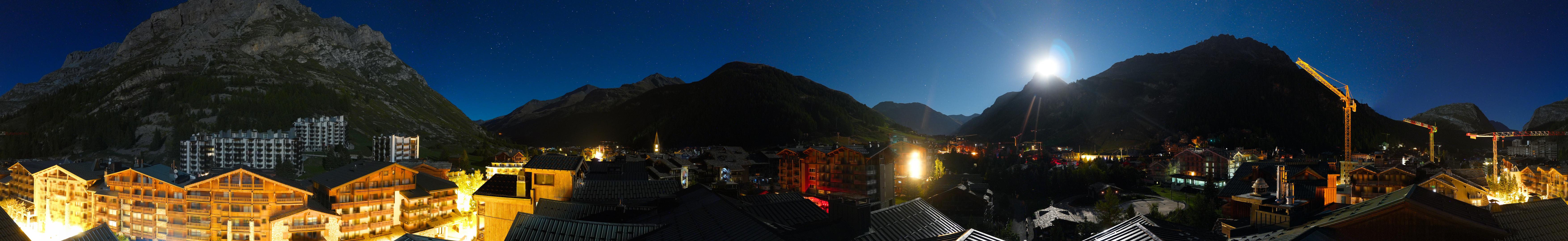 Webcam Village