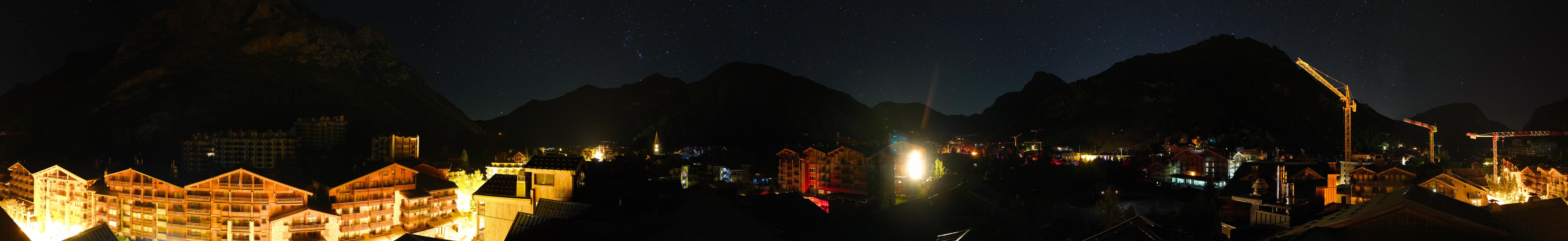 Webcam Village