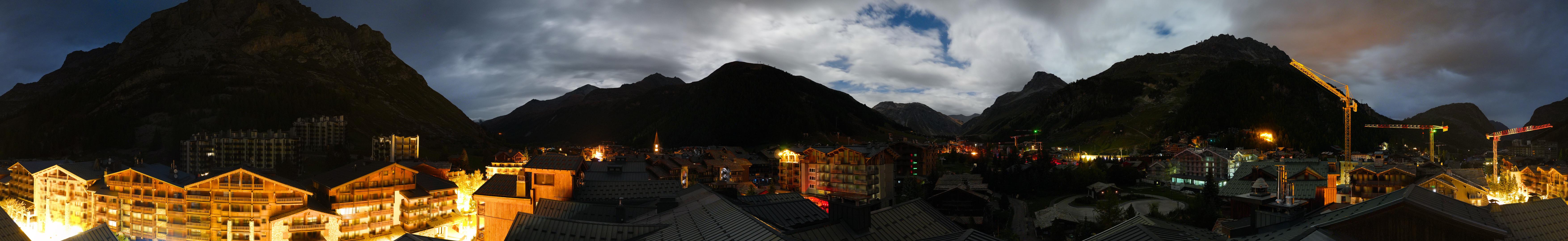 Webcam Village