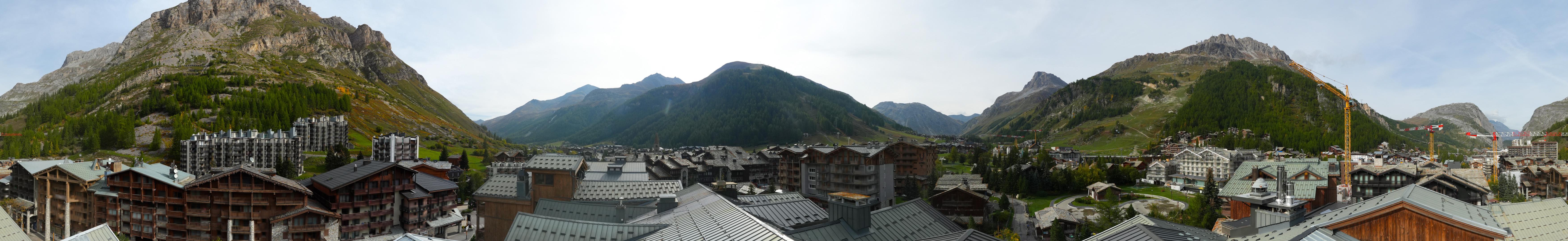 Webcam Village