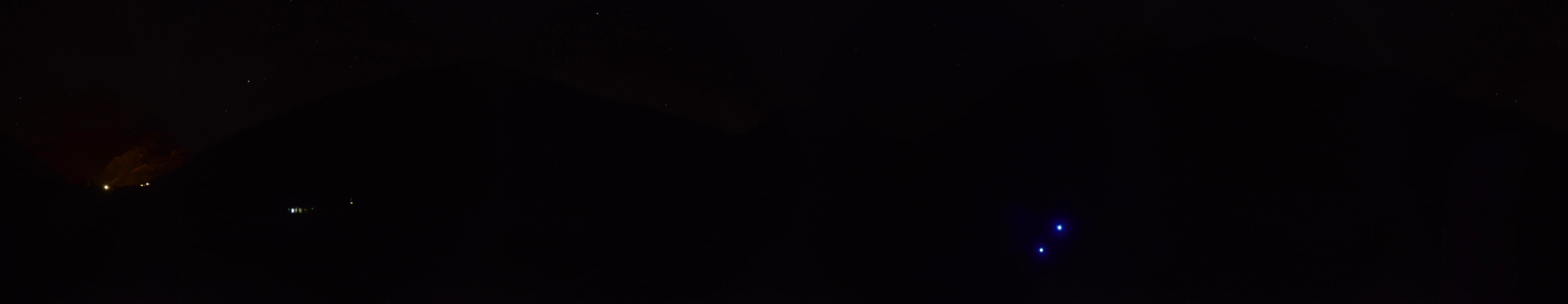 Webcam Vallée du Manchet