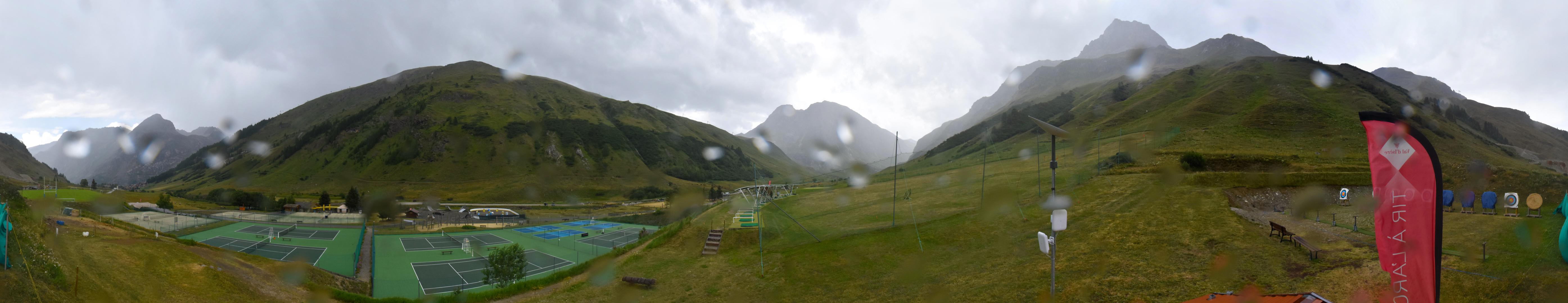 Webcam Vallée du Manchet