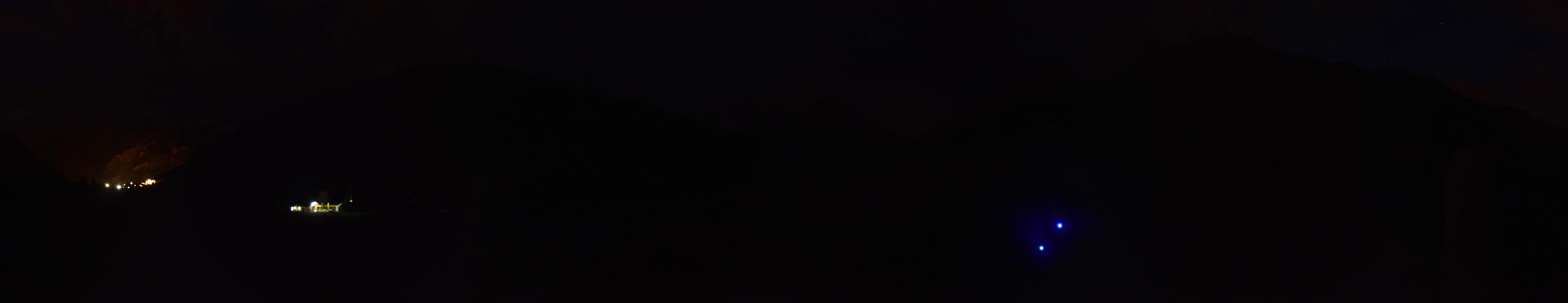 Webcam Vallée du Manchet