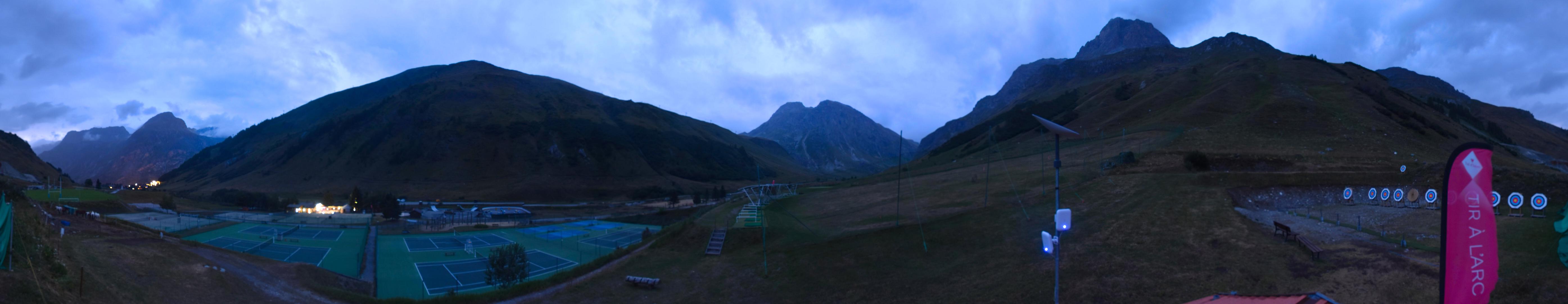 Webcam Vallée du Manchet