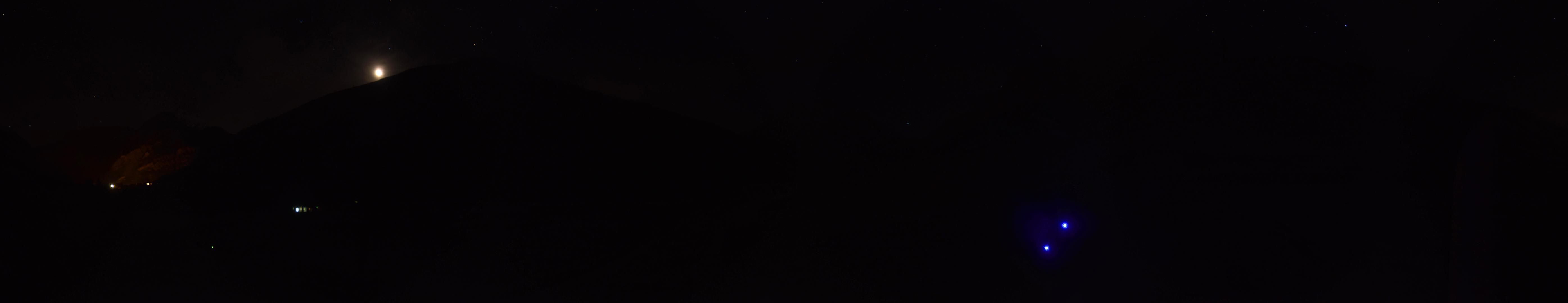Webcam Vallée du Manchet