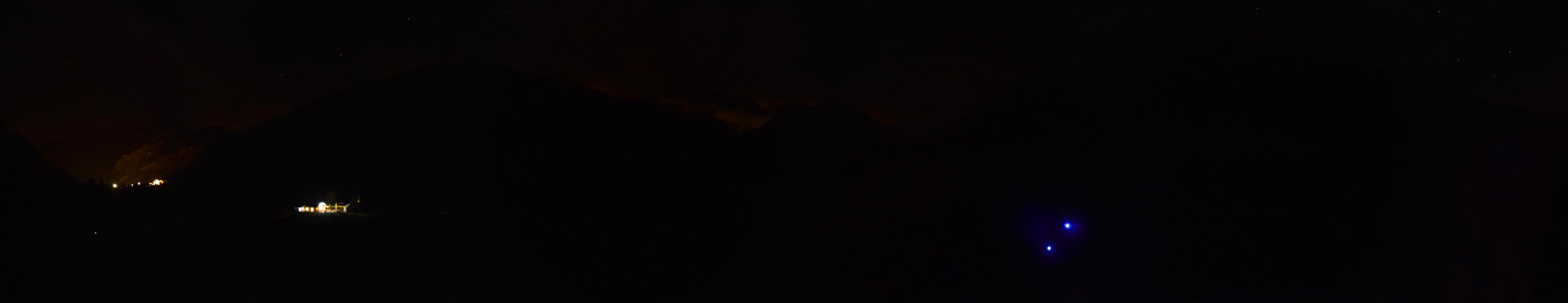 Webcam Vallée du Manchet