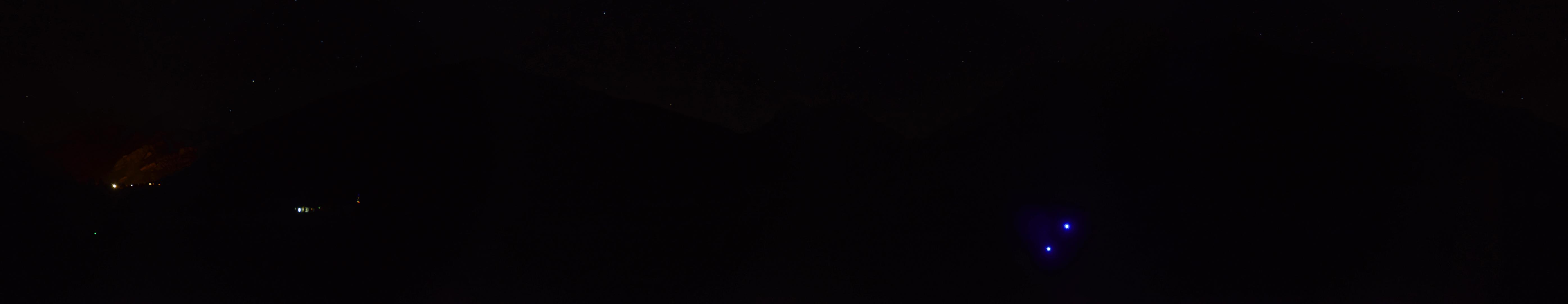 Webcam Vallée du Manchet
