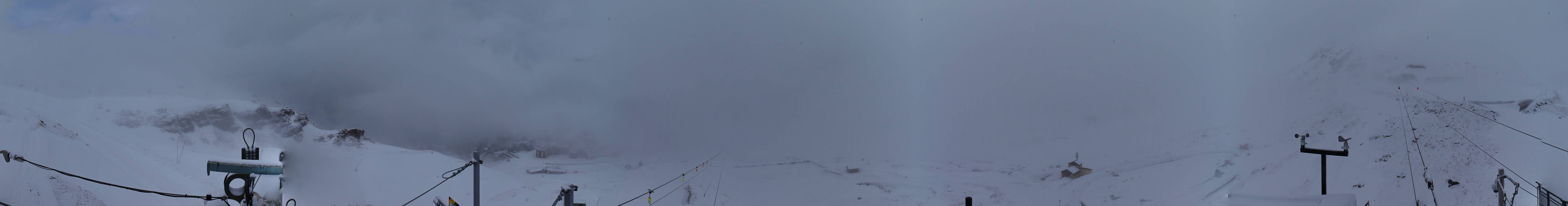 Webcam - Val Thorens - Tyrolienne