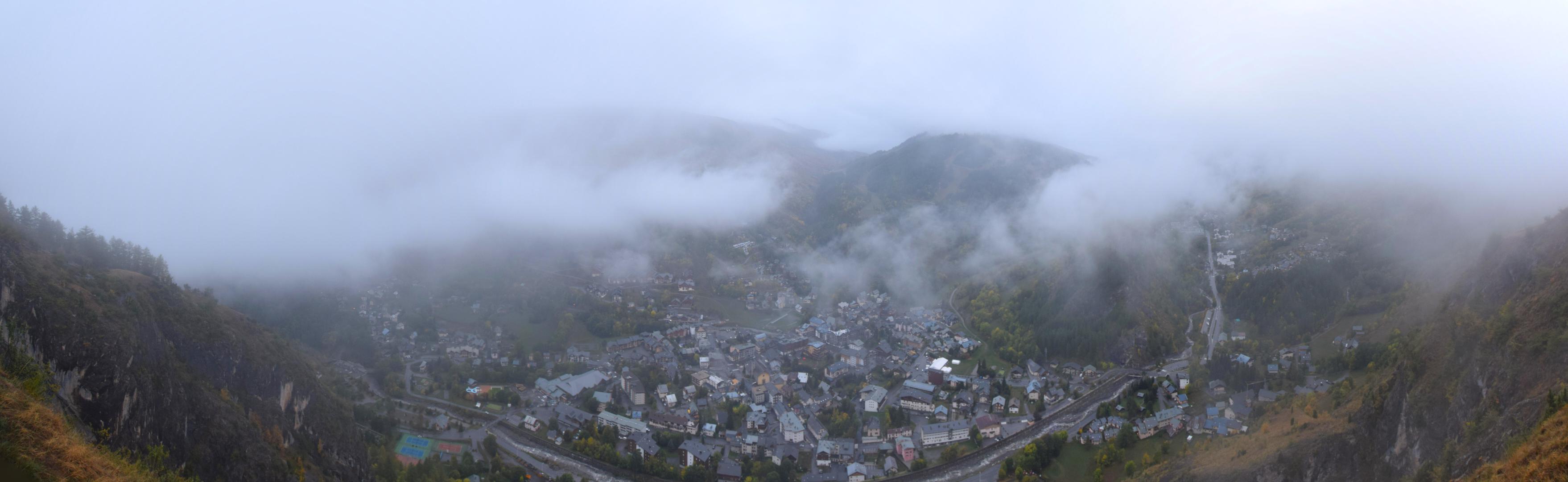 Valloire - Poingt Ravier